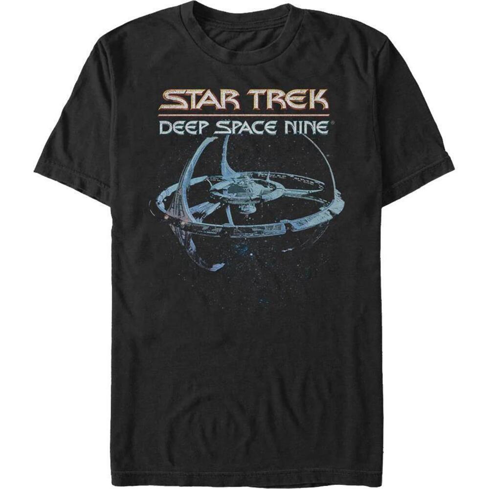 Star Trek Deep Space Nine Tshirt